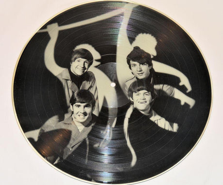 Monkees, The - Monkee Business