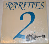 Monkees, The - Rarites 2