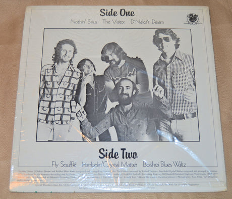 Monkey Business - Nothin' Sirius