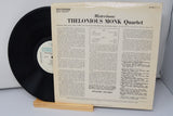 Monk, Thelonious - Misterioso