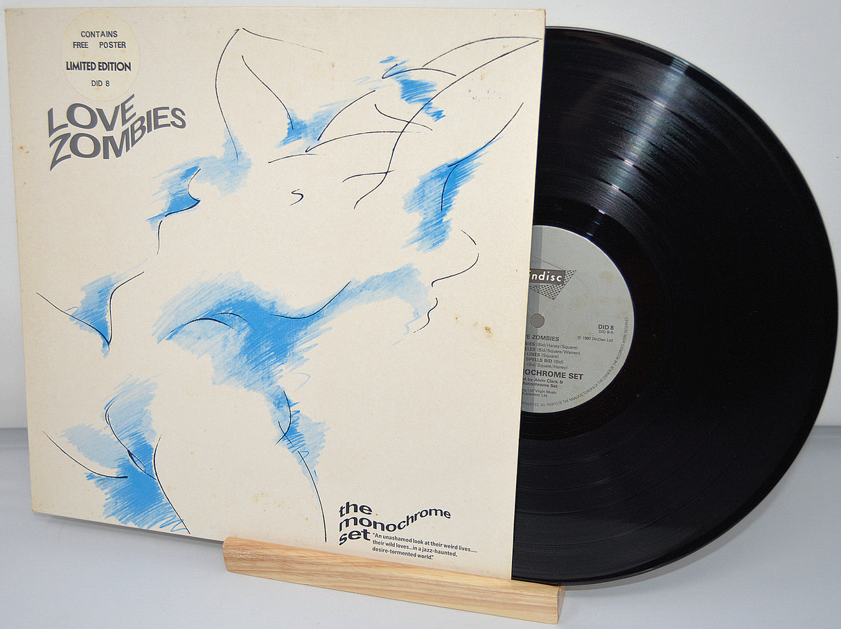 Monochrome Set - Love Zombies