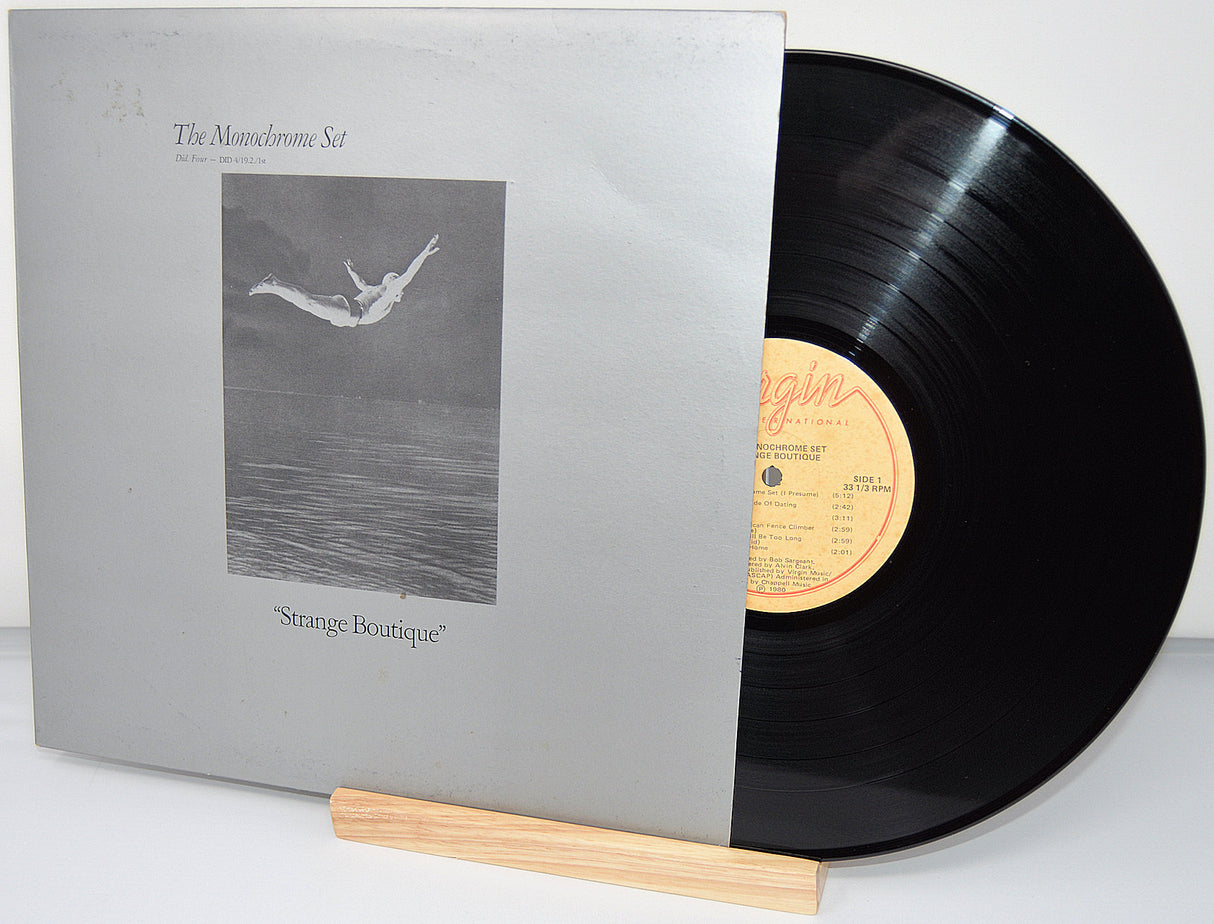 Monochrome Set – "Strange Boutique"