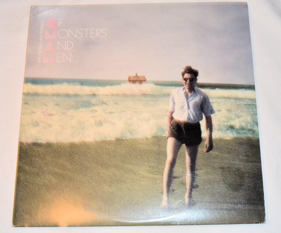 Of Monsters And Men - My Head Is An Animal