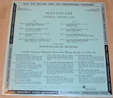 Montovani - Showcase