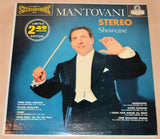 Montovani - Showcase