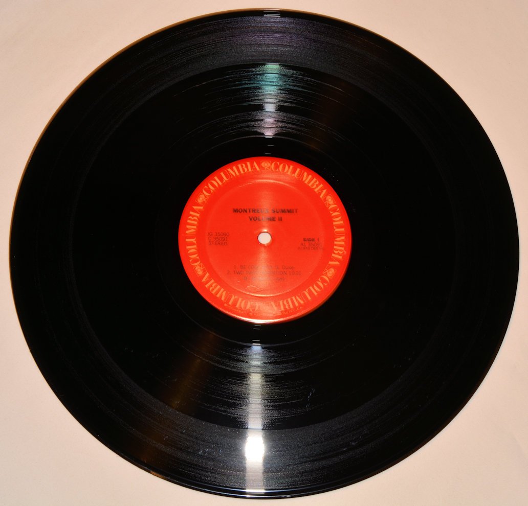 Various - Montreux Summit