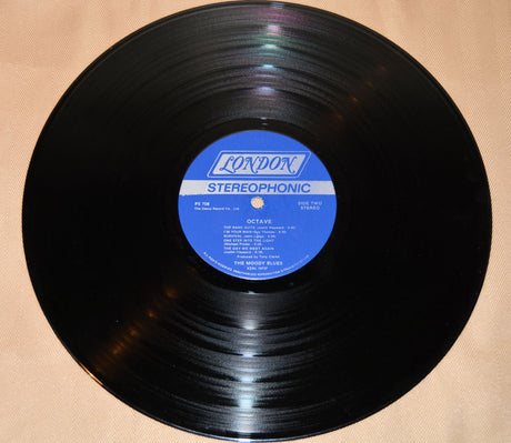 Moody Blues - Octave