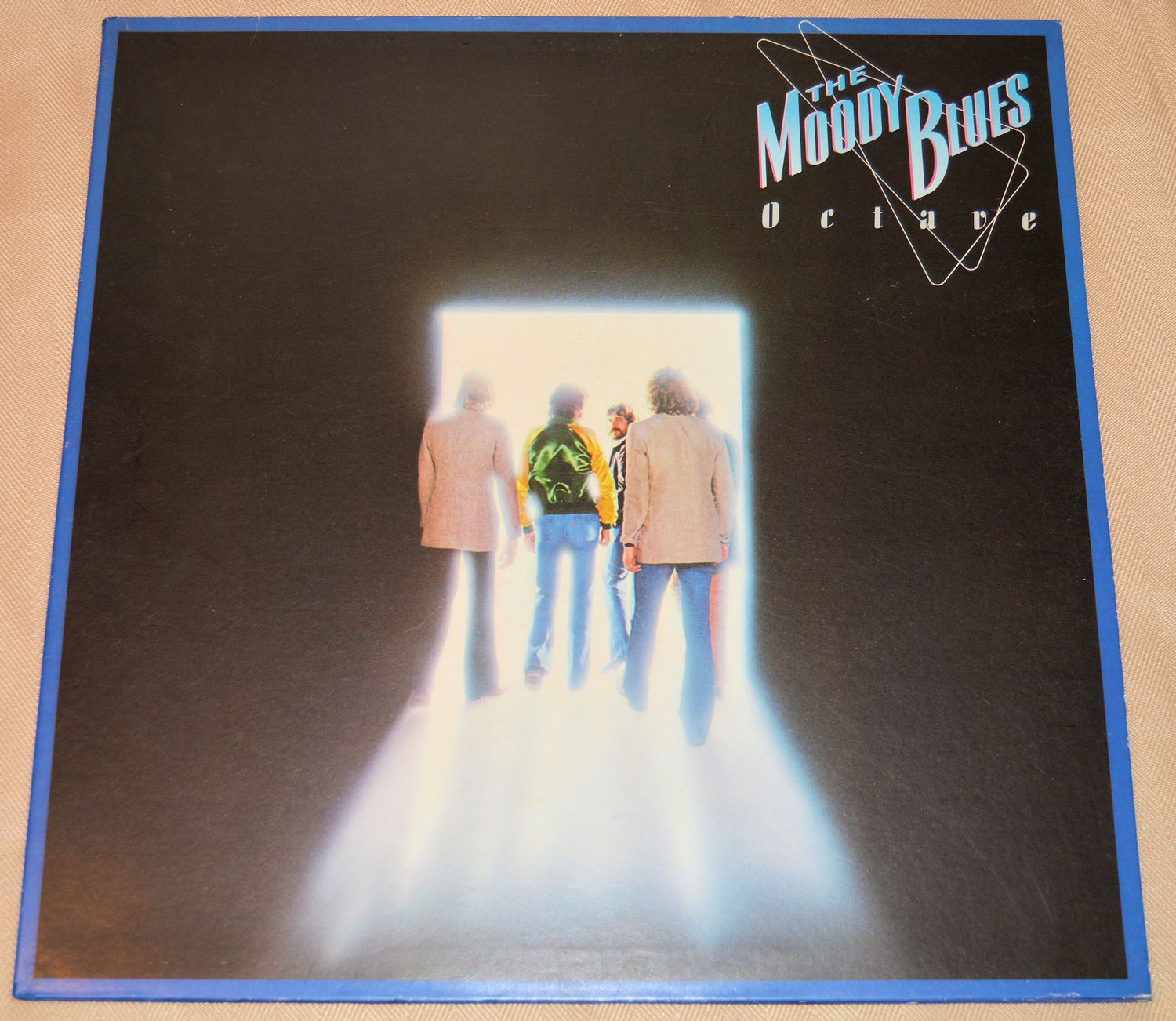 Moody Blues - Octave