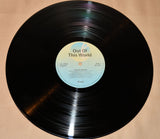 Moody Blues - Out Of This World