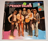 Moody Blues - Moody Blues