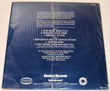 Electric Moog Orchestra - Star Wars