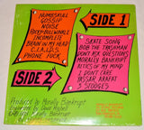 Morally Bankrupt - Morally Bankrupt