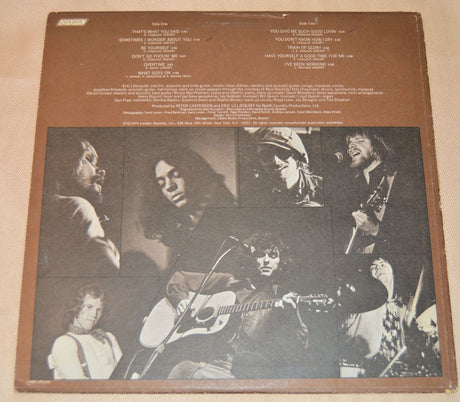 Orphan - More Orphan Than Not