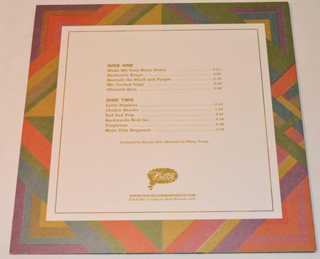 Delt, Morgan - Morgan Delt