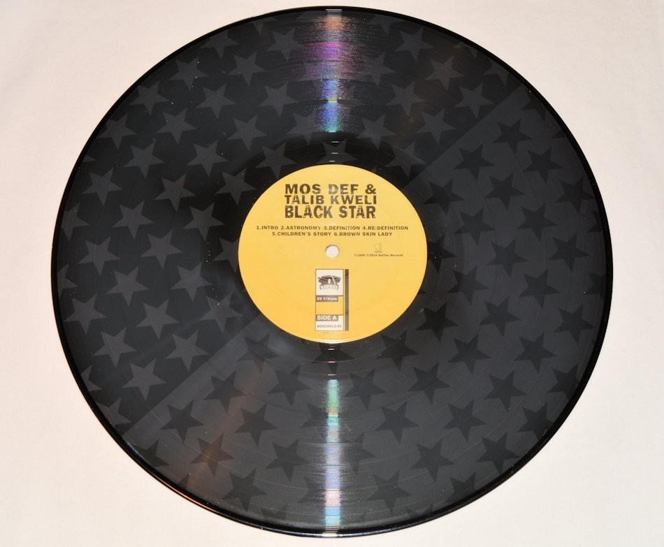 Mos Def - Black Star