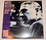 Allison, Mose - Greatest Hits
