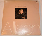 Allison, Mose - Allison