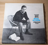 Allison, Mose - Young Man Mose