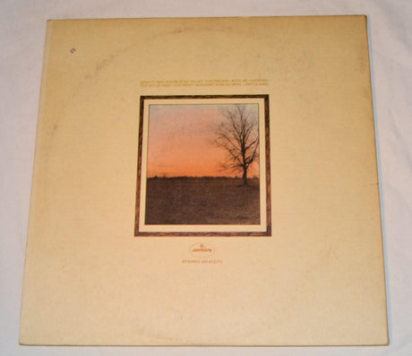 Mother Earth - Satisfied