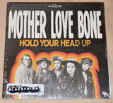 Mother Love Bone - Hold Your Head Up