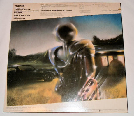 Mother's Finest - Iron Age