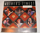 Mother's Finest - Mother's Finest