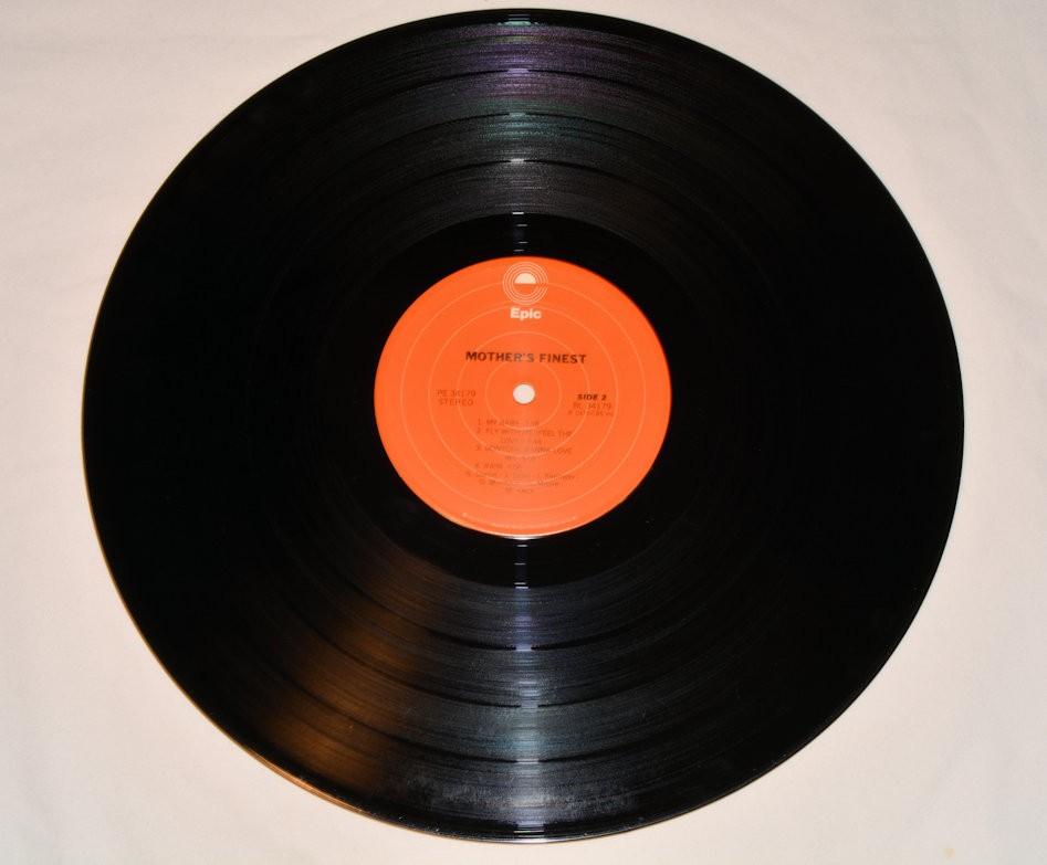 Mother's Finest - Mother's Finest