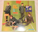 Motions, The - Introduction To The Motions