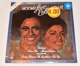 Various - Motown Love Collection
