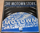 Various - Motown Story, The First 25 Years