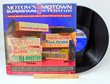 Various – Motown Superstars Sing Motown Superstars