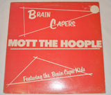 Mott The Hoople - Brain Capers