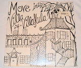 Various - Move Into The Villa Villakula