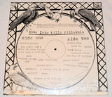 Various - Move Into The Villa Villakula