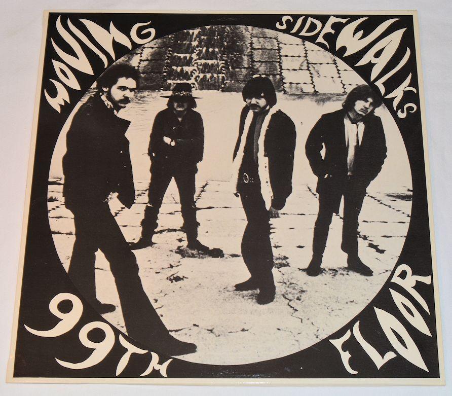 Moving Sidewalks - 99th Floor