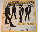 Moving Sidewalks - 99th Floor