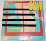 Our Daughters Wedding - Moving Windows