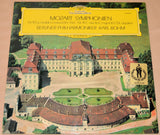 Mozart - Karl Bohm - Berliner Philharmoniker