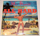 Various - Mr. Beautiful Presents All Hard