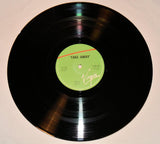 Partridge, Andy - Take Away / The Lure Of Salvage