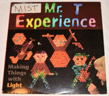 Mr. T Experience - Making Things With Light