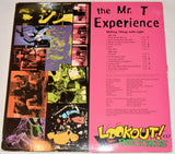 Mr. T Experience - Making Things With Light