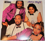 Mtume - Juicy Fruit