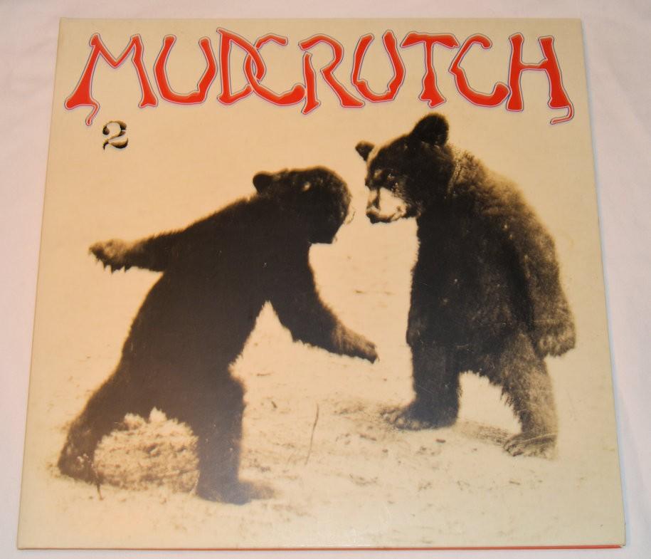 Mudcrutch - 2