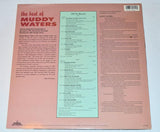 Waters, Muddy - The Best Of