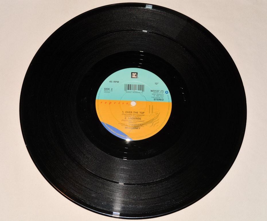 Mudhoney - Suck You Dry