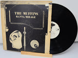 Muffins ‎– Manna/Mirage