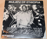 Mulatu Of Ethiopia - Mulatu Of Ethiopia