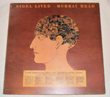 Head, Murray - Nigel Lived