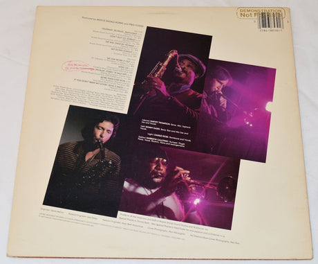 Muscle Shoals Horns - Shine On